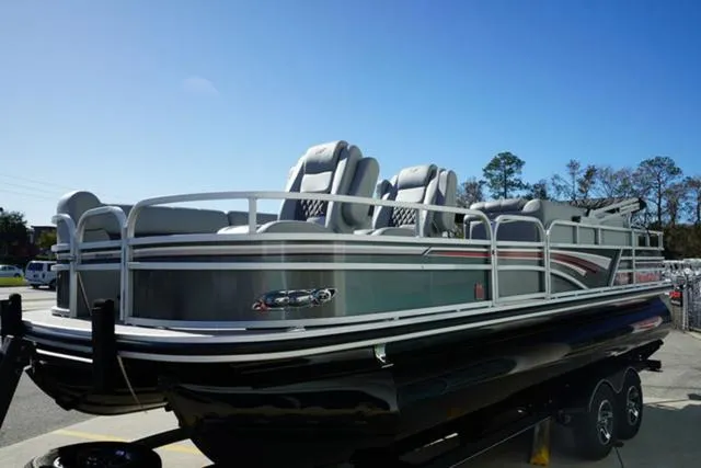 Slide: The Image of Ranger Boats 220FC 2023 - 61