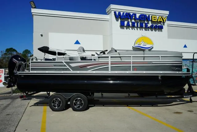 Slide: The Image of Ranger Boats 220FC 2023 - 62