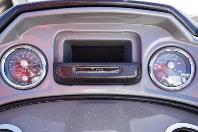 Slide: The Image of Sun Tracker 22 Party Barge 2023 - 72