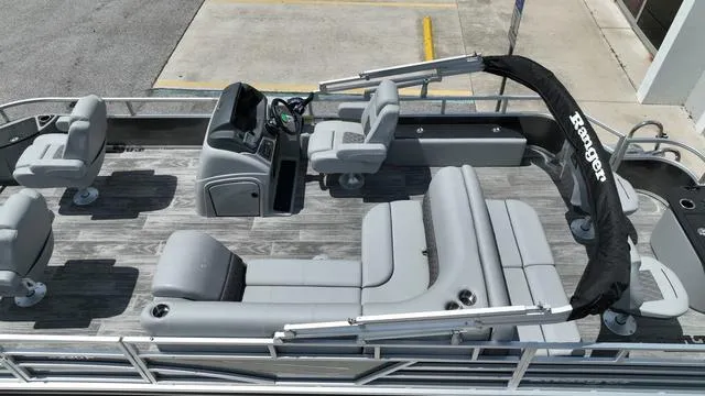 Ranger 220F 2024 for Sale | MarineSource