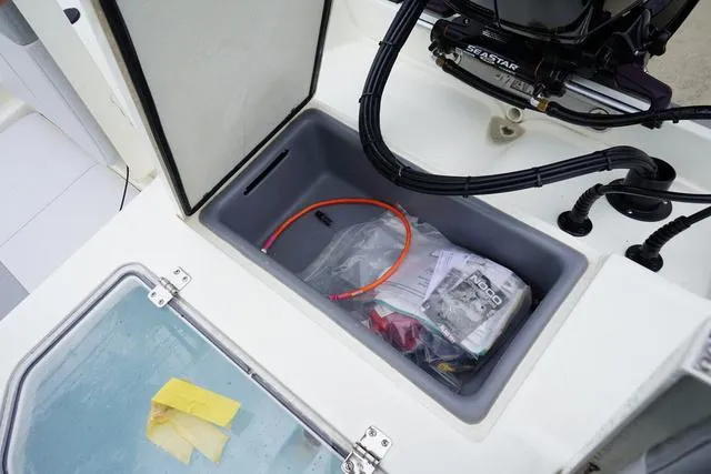 Slide: The Image of Mako 19 Pro Skiff 2023 - 64