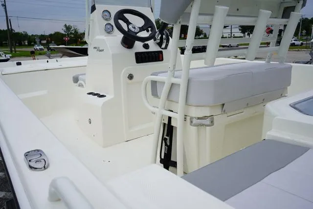 Slide: The Image of Mako 19 Pro Skiff 2023 - 65