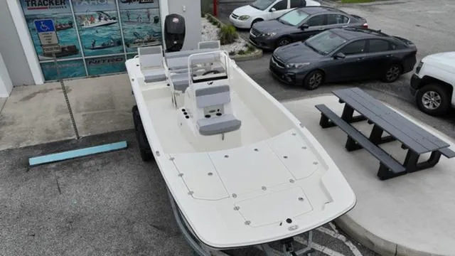 Slide: The Image of Mako 19 Pro Skiff 2023 - 69