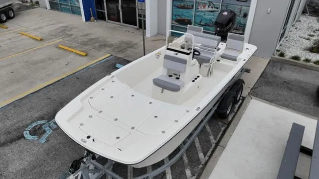 Slide: The Image of Mako 19 Pro Skiff 2023 - 70