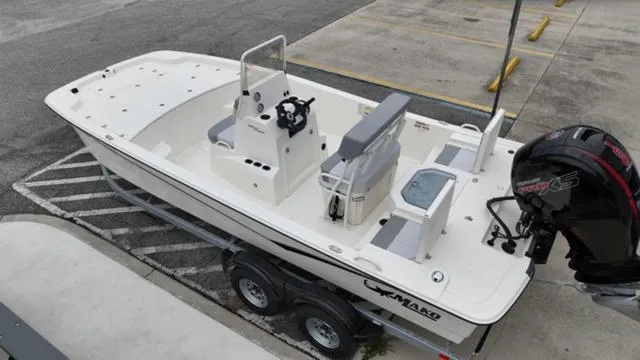 Slide: The Image of Mako 19 Pro Skiff 2023 - 72