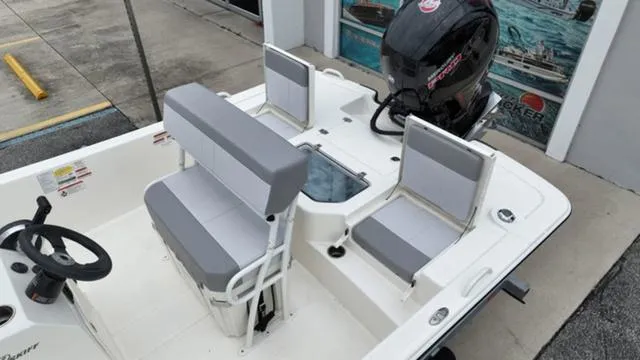 Slide: The Image of Mako 19 Pro Skiff 2023 - 74