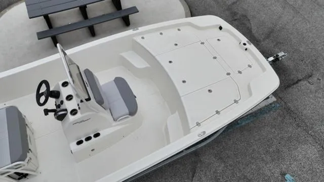 Slide: The Image of Mako 19 Pro Skiff 2023 - 79