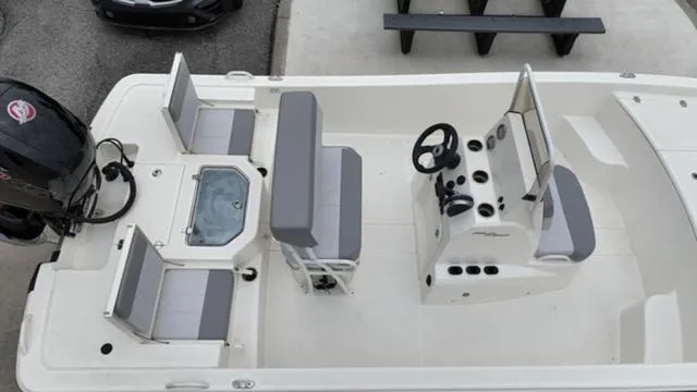 Slide: The Image of Mako 19 Pro Skiff 2023 - 80