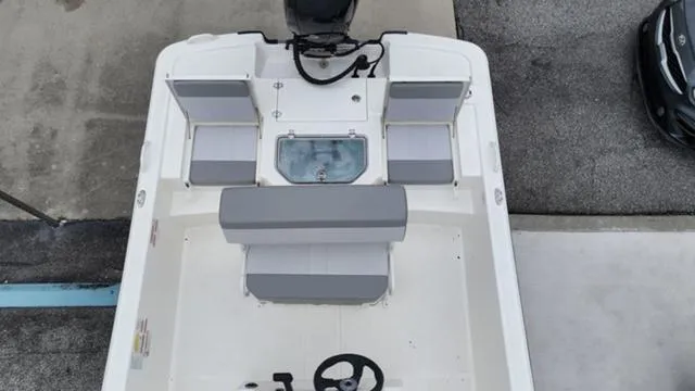 Slide: The Image of Mako 19 Pro Skiff 2023 - 81