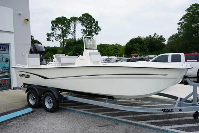 Slide: The Image of Mako 19 Pro Skiff 2023 - 86