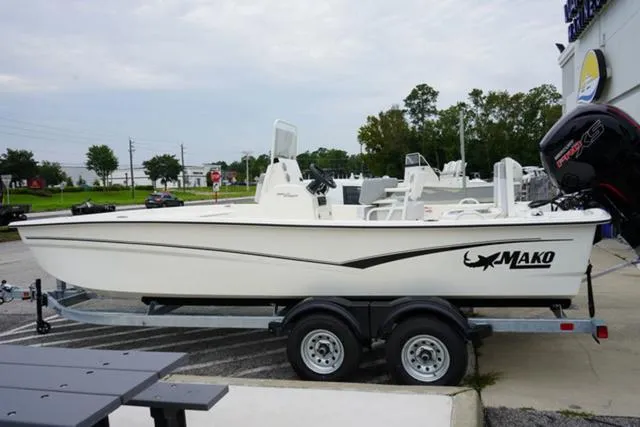 Slide: The Image of Mako 19 Pro Skiff 2023 - 91