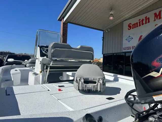 Slide: The Image of Xpress H20B 2025 - 11