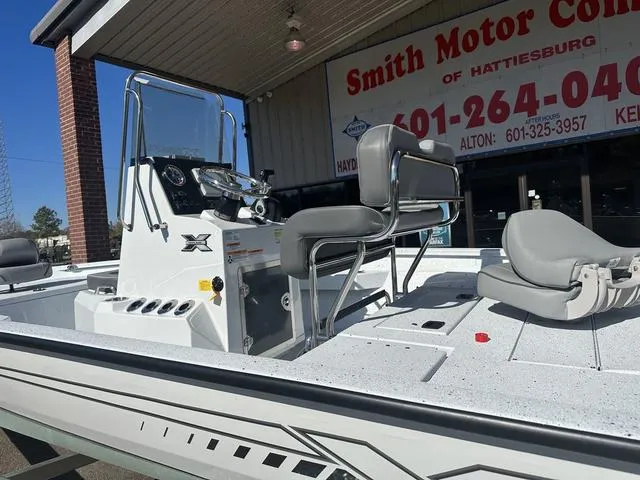 Slide: The Image of Xpress H20B 2025 - 13