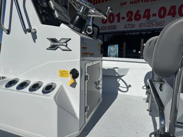 Slide: The Image of Xpress H20B 2025 - 14