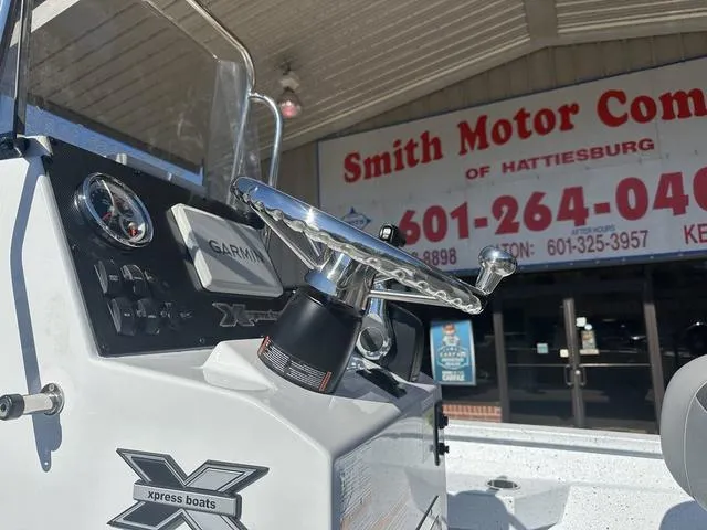 Slide: The Image of Xpress H20B 2025 - 15