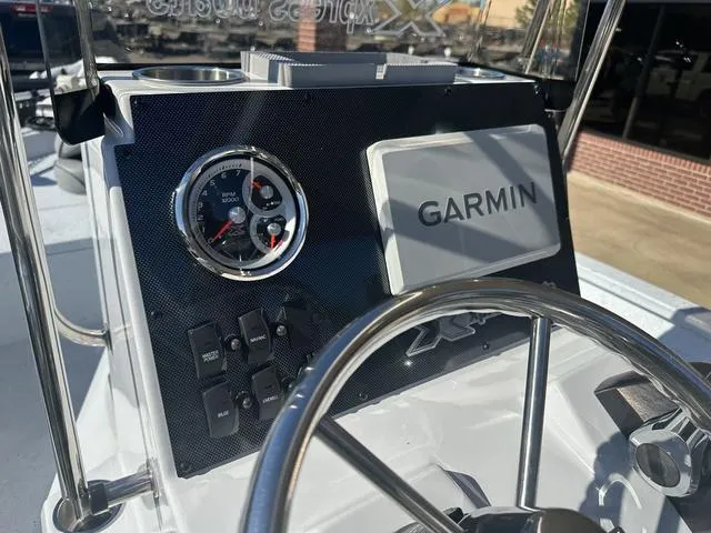 Slide: The Image of Xpress H20B 2025 - 16