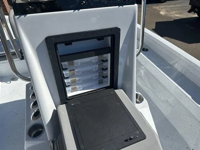 Slide: The Image of Xpress H20B 2025 - 20