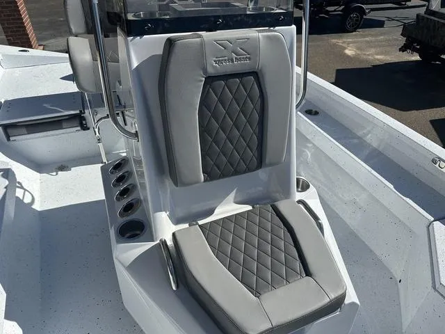 Slide: The Image of Xpress H20B 2025 - 21