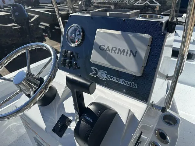 Slide: The Image of Xpress H20B 2025 - 23