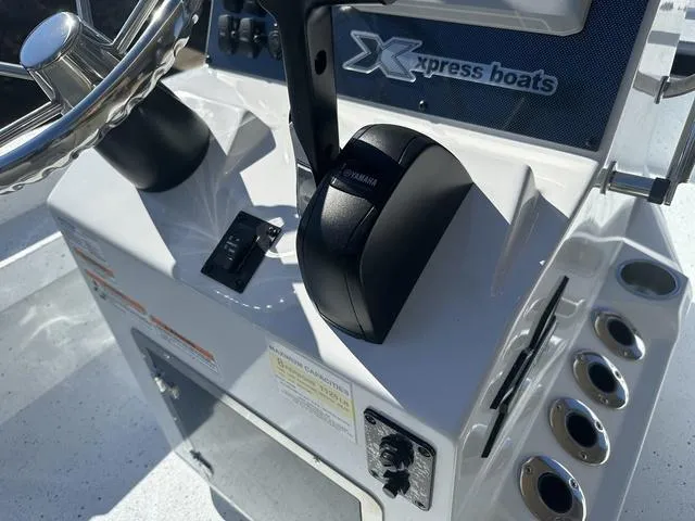 Slide: The Image of Xpress H20B 2025 - 24