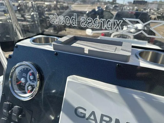 Slide: The Image of Xpress H20B 2025 - 27