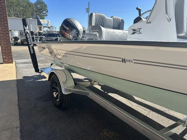 Slide: The Image of Xpress H20B 2025 - 4