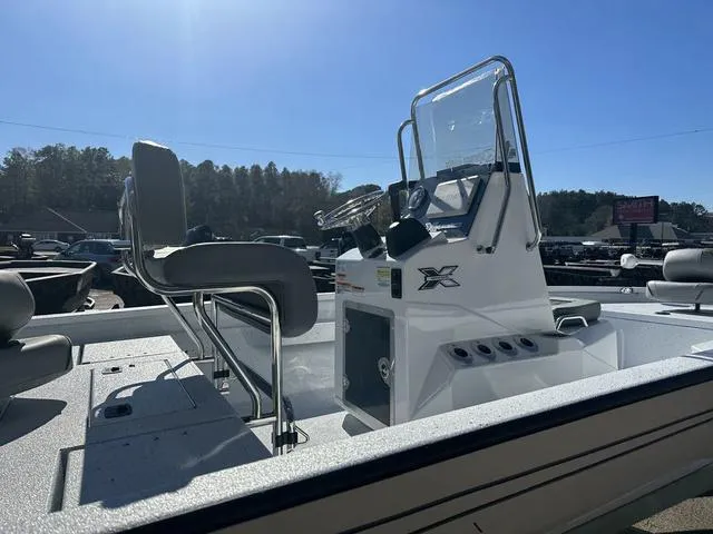 Slide: The Image of Xpress H20B 2025 - 6