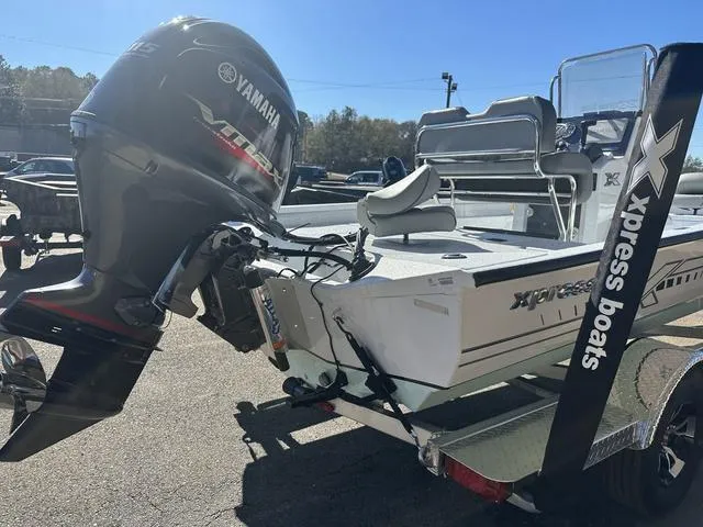 Slide: The Image of Xpress H20B 2025 - 7