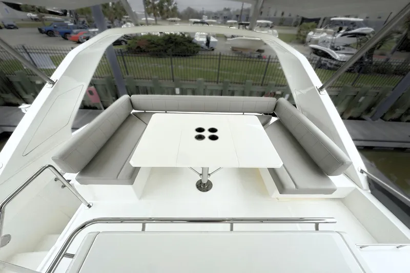 Slide: The Image of Aquila 44 Yacht 2024 - 11