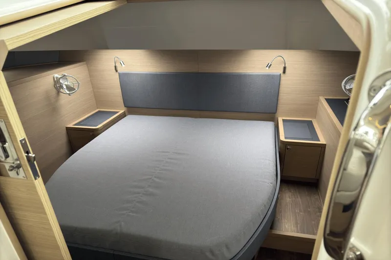 Slide: The Image of Aquila 44 Yacht 2024 - 13