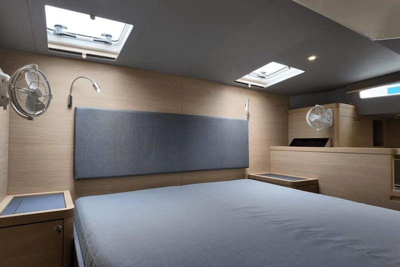 Slide: The Image of Aquila 44 Yacht 2024 - 14