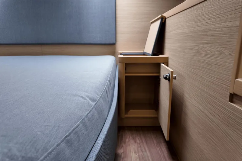 Slide: The Image of Aquila 44 Yacht 2024 - 15