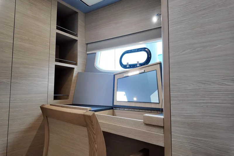 Slide: The Image of Aquila 44 Yacht 2024 - 16