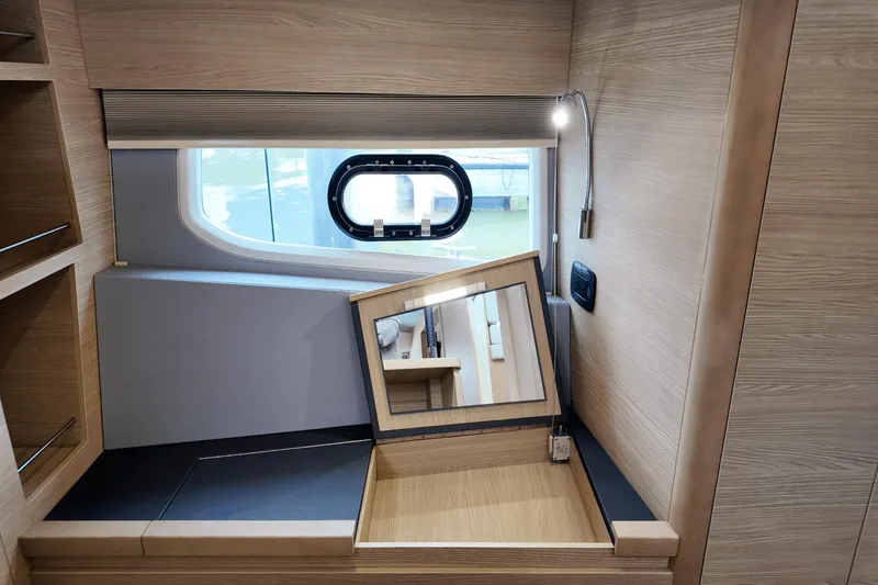 Slide: The Image of Aquila 44 Yacht 2024 - 17