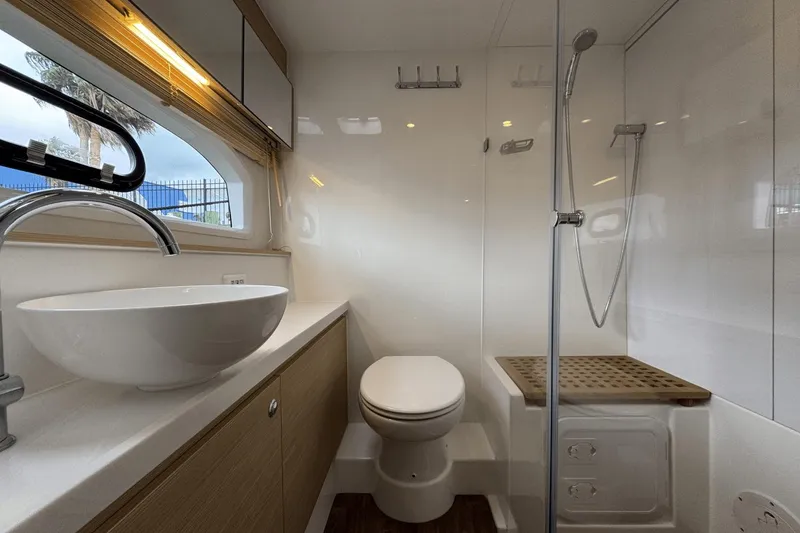 Slide: The Image of Aquila 44 Yacht 2024 - 18