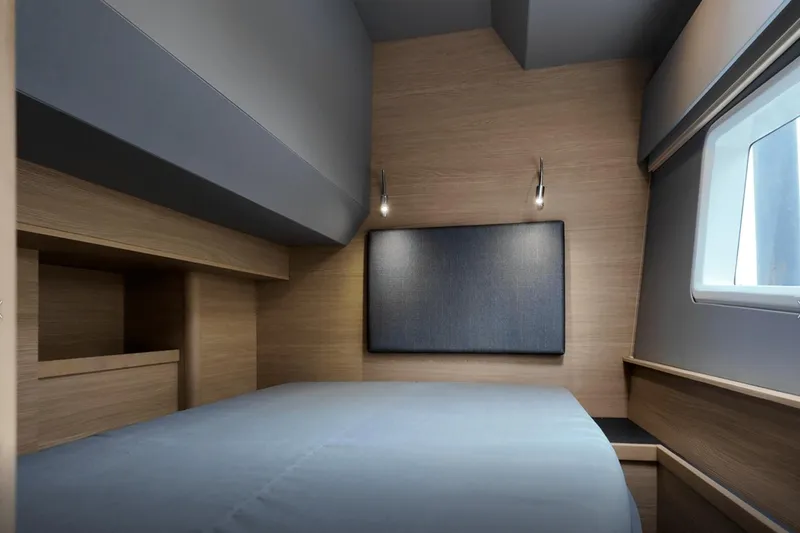 Slide: The Image of Aquila 44 Yacht 2024 - 19