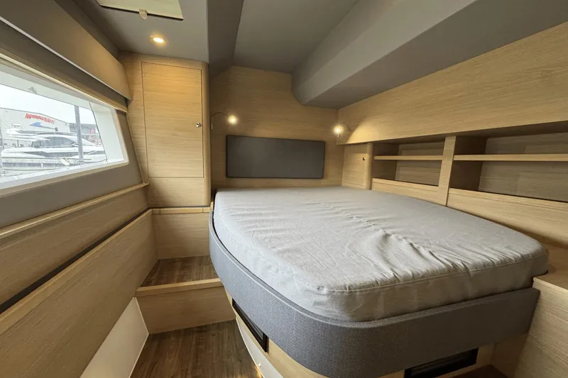 Slide: The Image of Aquila 44 Yacht 2024 - 21