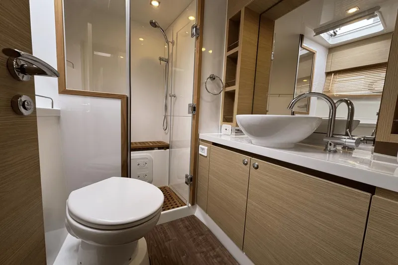 Slide: The Image of Aquila 44 Yacht 2024 - 24