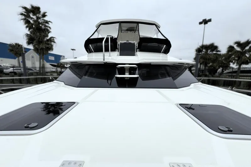 Slide: The Image of Aquila 44 Yacht 2024 - 26