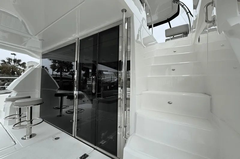 Slide: The Image of Aquila 44 Yacht 2024 - 3