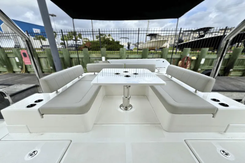 Slide: The Image of Aquila 44 Yacht 2024 - 4