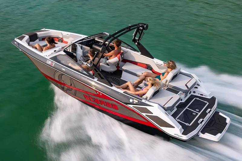 Slide: The Image of Manufacturer Provided Image - 12