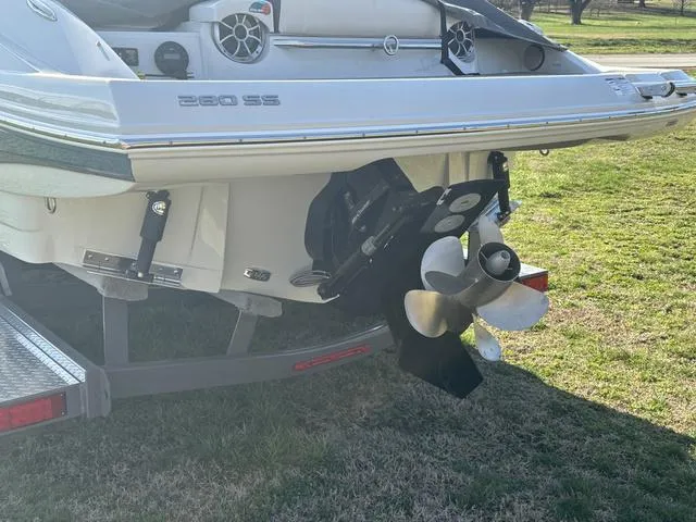 Slide: The Image of Crownline Boats 280 SS 2024 - 12