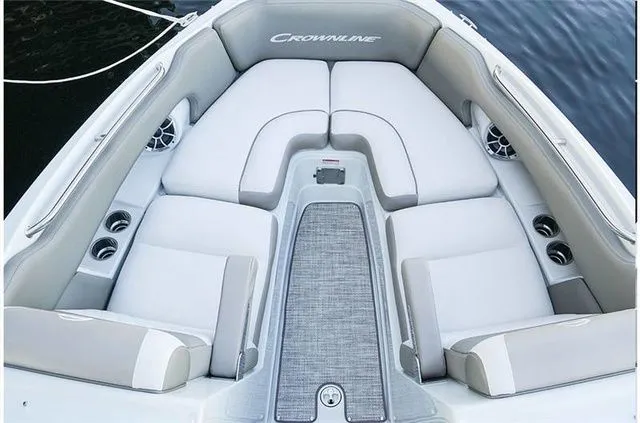 Slide: The Image of Crownline Boats 280 SS 2024 - 14