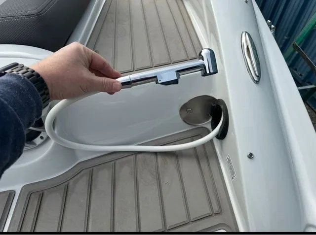 Slide: The Image of Crownline Boats 280 SS 2024 - 17