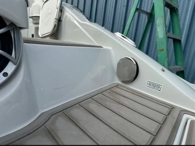 Slide: The Image of Crownline Boats 280 SS 2024 - 23