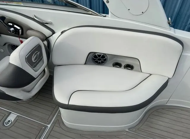 Slide: The Image of Crownline Boats 280 SS 2024 - 32