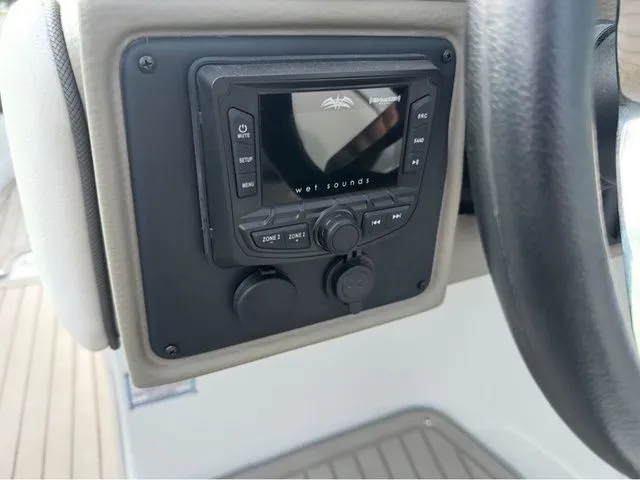 Slide: The Image of Crownline Boats 280 SS 2024 - 35