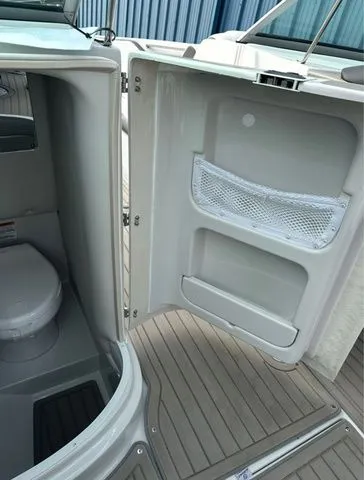 Slide: The Image of Crownline Boats 280 SS 2024 - 42