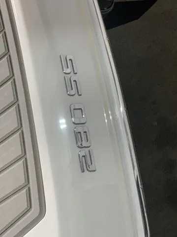 Slide: The Image of Crownline Boats 280 SS 2024 - 8